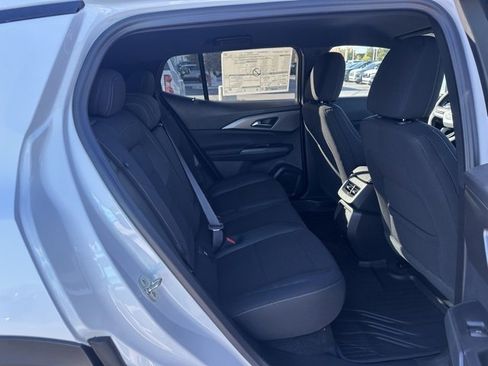 New 2026 Chevrolet Equinox EV LT w/ Comfort Package image 5