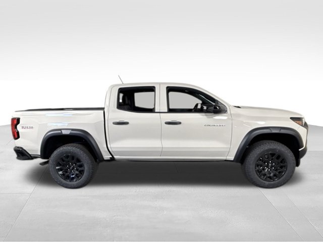New 2026 Chevrolet Colorado Trail Boss AWD/4WD image 31