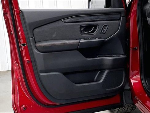 New 2026 Honda Passport TrailSport image 10