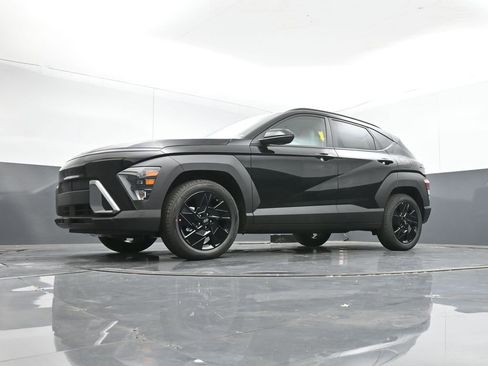 New 2026 Hyundai Kona SEL Sport image 38