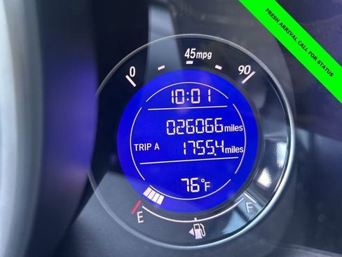 Used 2019 Honda Fit Sport image 30