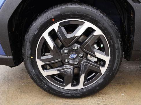 New 2026 Subaru Forester Limited image 10