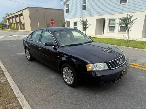 Used 2003 Audi A6 3.0 FWD image 3