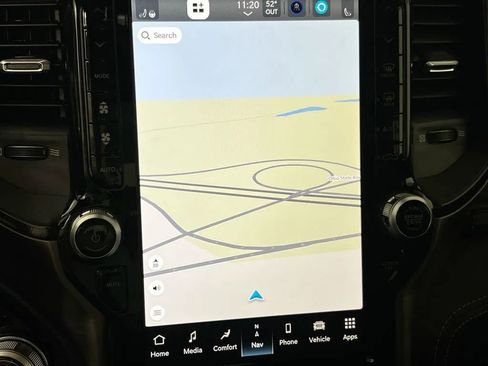 Used 2023 RAM 2500 Rebel w/ Level 2 Equipment Group image 14