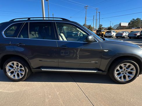 Used 2013 BMW X5 xDrive35i image 7