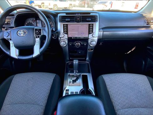 Used 2024 Toyota 4Runner SR5 image 15