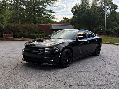 Used 2018 Dodge Charger R/T w/ Premium Group