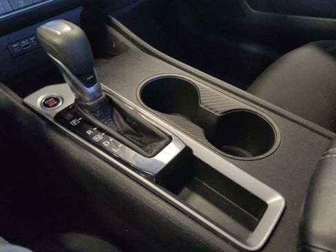 Used 2025 Nissan Altima 2.5 SV FWD image 26