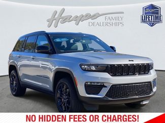 New 2025 Jeep Grand Cherokee Limited w/ Trailer Tow Package video 2