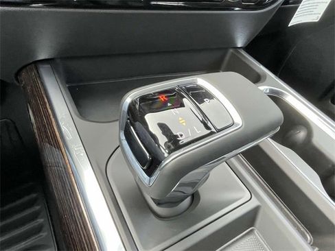 New 2026 GMC Sierra 1500 Elevation image 15