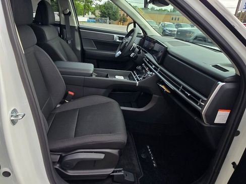 New 2026 Hyundai Santa Fe SE image 12