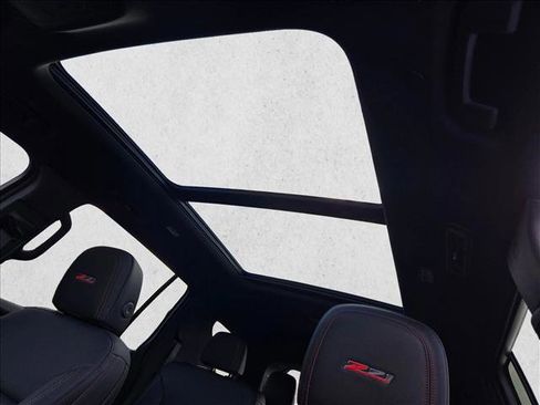 New 2026 Chevrolet Traverse Z71 w/ Enhanced Driving Package image 14