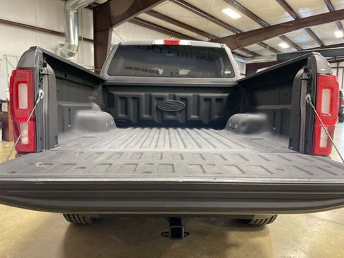 Used 2021 Ford Ranger XLT w/ Equipment Group 301A Mid RWD image 23