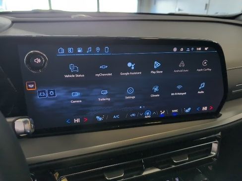 New 2026 Chevrolet Traverse LT image 21