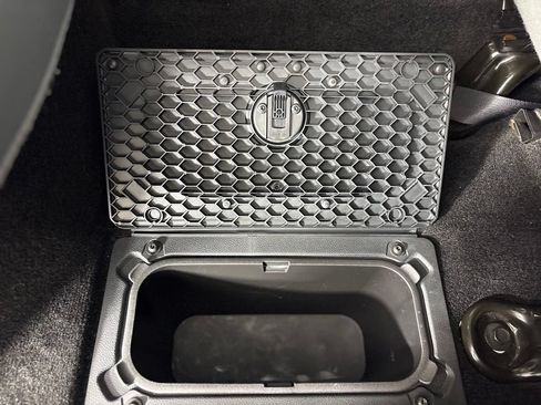 Used 2017 RAM 2500 Tradesman w/ Chrome Appearance Group AWD/4WD image 50