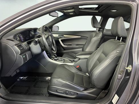 Used 2017 Honda Accord EX-L image 10