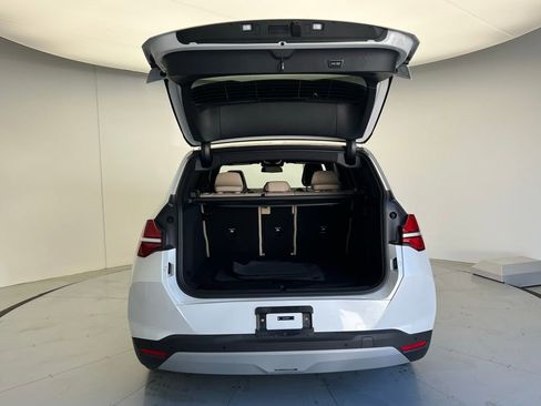 Certified 2025 BMW X3 xDrive30i image 5