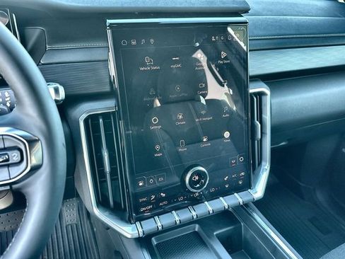 New 2026 GMC Acadia Elevation w/ LPO, Floor Liner Package image 11