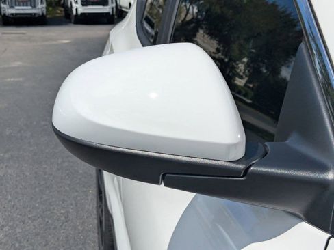 New 2026 Buick Encore GX Sport Touring w/ Comfort Package image 11