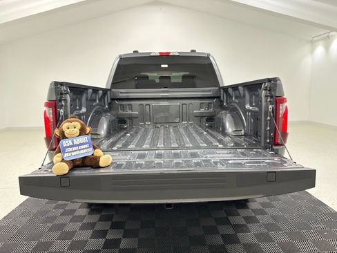 Used 2024 Ford F150 STX AWD/4WD image 8