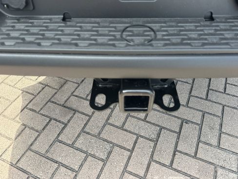 New 2026 RAM 1500 RHO AWD/4WD image 10