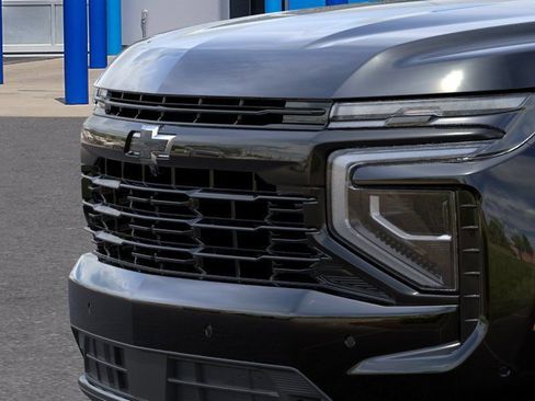 New 2026 Chevrolet Suburban RST AWD/4WD image 14