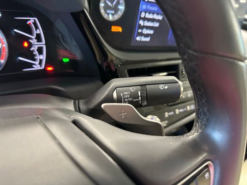 Used 2022 Lexus ES 350 w/ Premium Package image 21