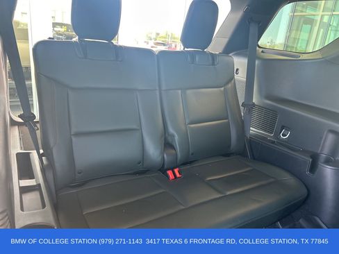 Used 2024 Ford Explorer Timberline w/ Timberline Technology Package image 14
