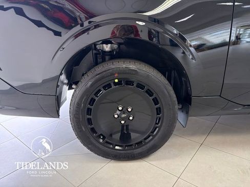 New 2026 Ford Maverick Lobo AWD/4WD image 33