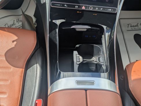 Certified 2024 Mercedes-Benz C 300 Sedan image 17
