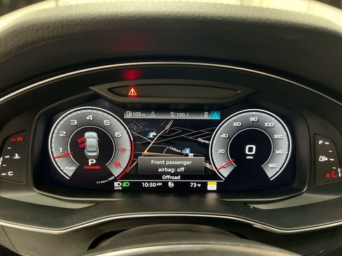 Used 2019 Audi A6 3.0T Prestige w/ Prestige Package image 11