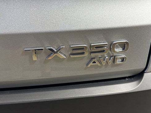 New 2026 Lexus TX 350 AWD image 22