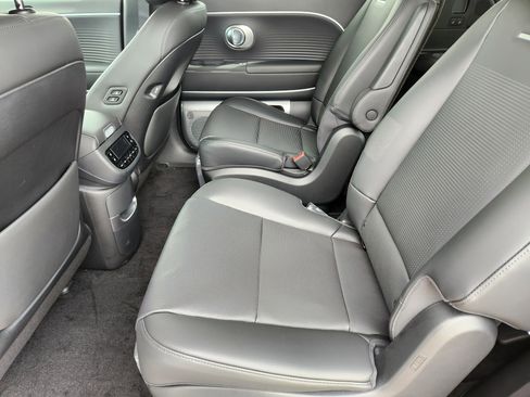 New 2026 Hyundai Ioniq 9 Limited AWD/4WD image 16