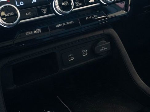 New 2026 Honda Passport TrailSport Elite image 29
