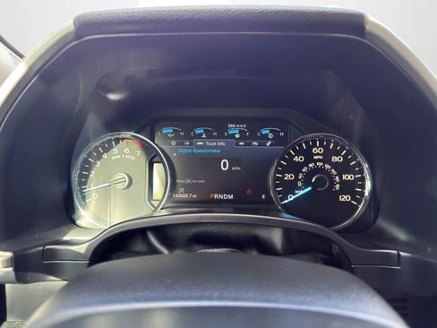 Used 2020 Ford F150 Lariat w/ Equipment Group 502A Luxury RWD image 20