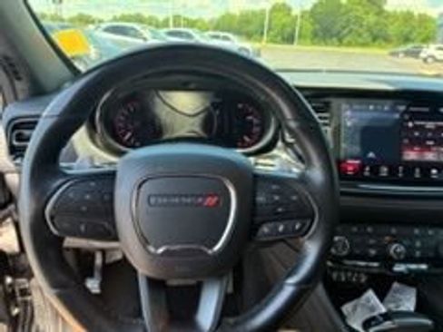 Used 2024 Dodge Durango GT AWD/4WD image 10
