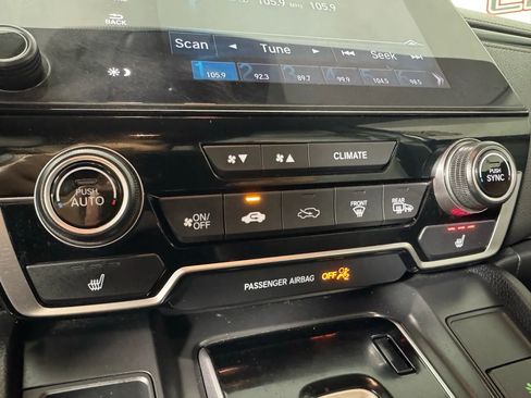 Used 2019 Honda CR-V EX image 20