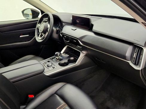 Used 2024 MAZDA CX-90 3.3 Turbo w/ Select Package AWD/4WD image 24