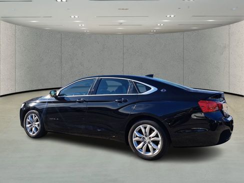 Used 2018 Chevrolet Impala LT image 6