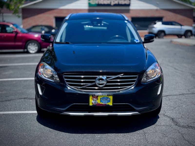 Used 2016 Volvo XC60 T5 Premier FWD image 2