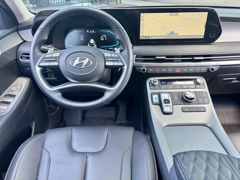 Used 2024 Hyundai Palisade XRT FWD image 13