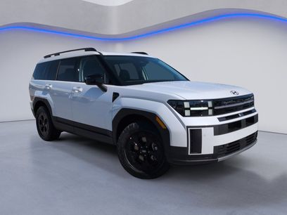 New 2026 Hyundai Santa Fe XRT