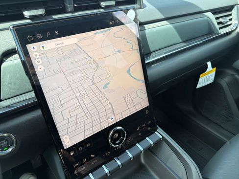 New 2026 GMC Terrain AT4 image 22