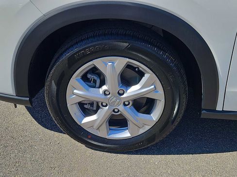 Certified 2025 Honda HR-V LX image 20