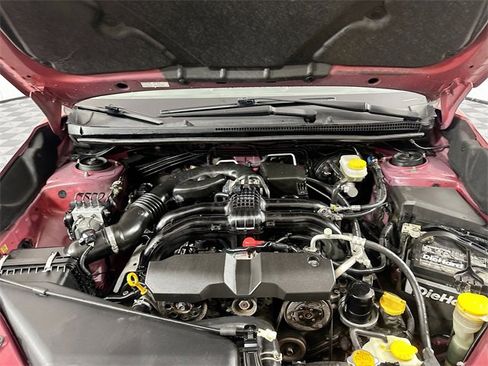 Used 2012 Subaru Impreza 2.0i Sport Premium image 28