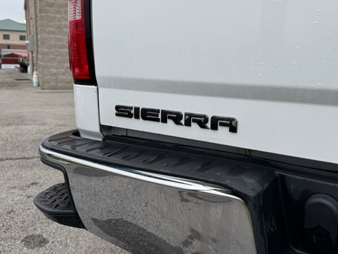 Used 2015 GMC Sierra 1500 2WD Regular Cab image 14