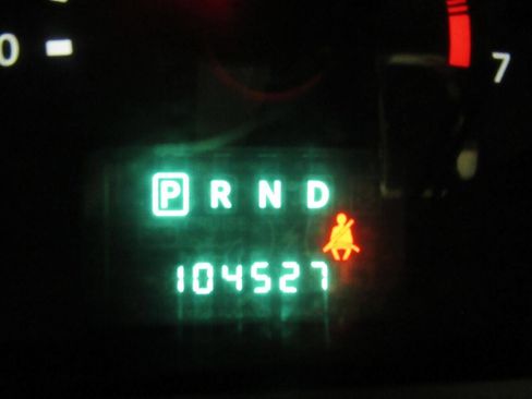 Used 2010 Dodge Journey SXT w/ Flexible Seating Group image 9