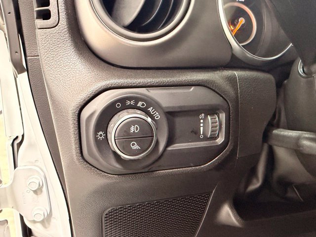 Used 2023 Jeep Gladiator Sport AWD/4WD image 23