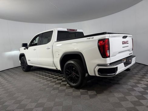 Used 2024 GMC Sierra 1500 Elevation w/ Preferred Package AWD/4WD image 9