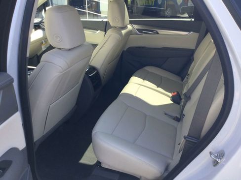 New 2025 Cadillac XT5 Premium Luxury w/ Technology Package image 18